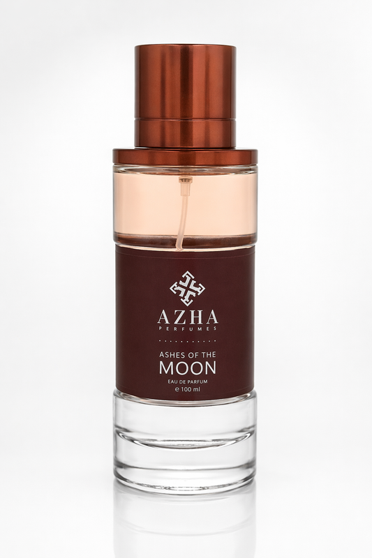 Azha Ashes Of Moon Eau De Parfum Spray By Azha Default