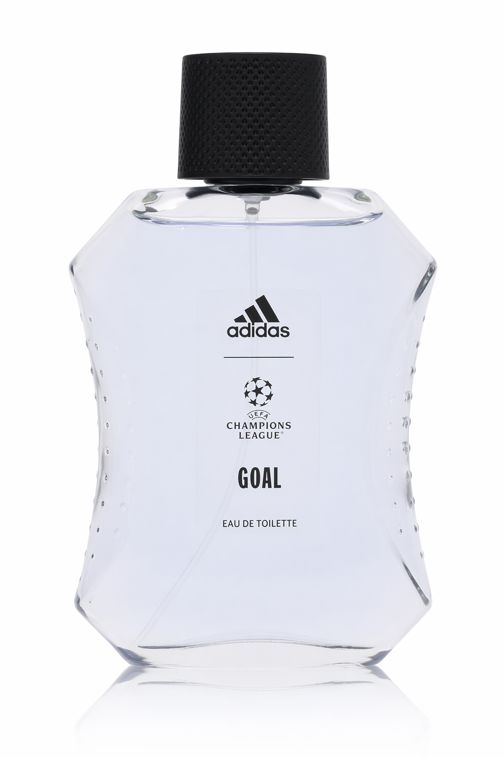 Adidas Champions League Goal Eau De Toilette Spray By Adidas Default