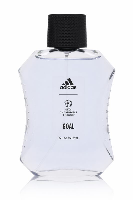 Adidas Champions League Goal Eau De Toilette Spray By Adidas Default