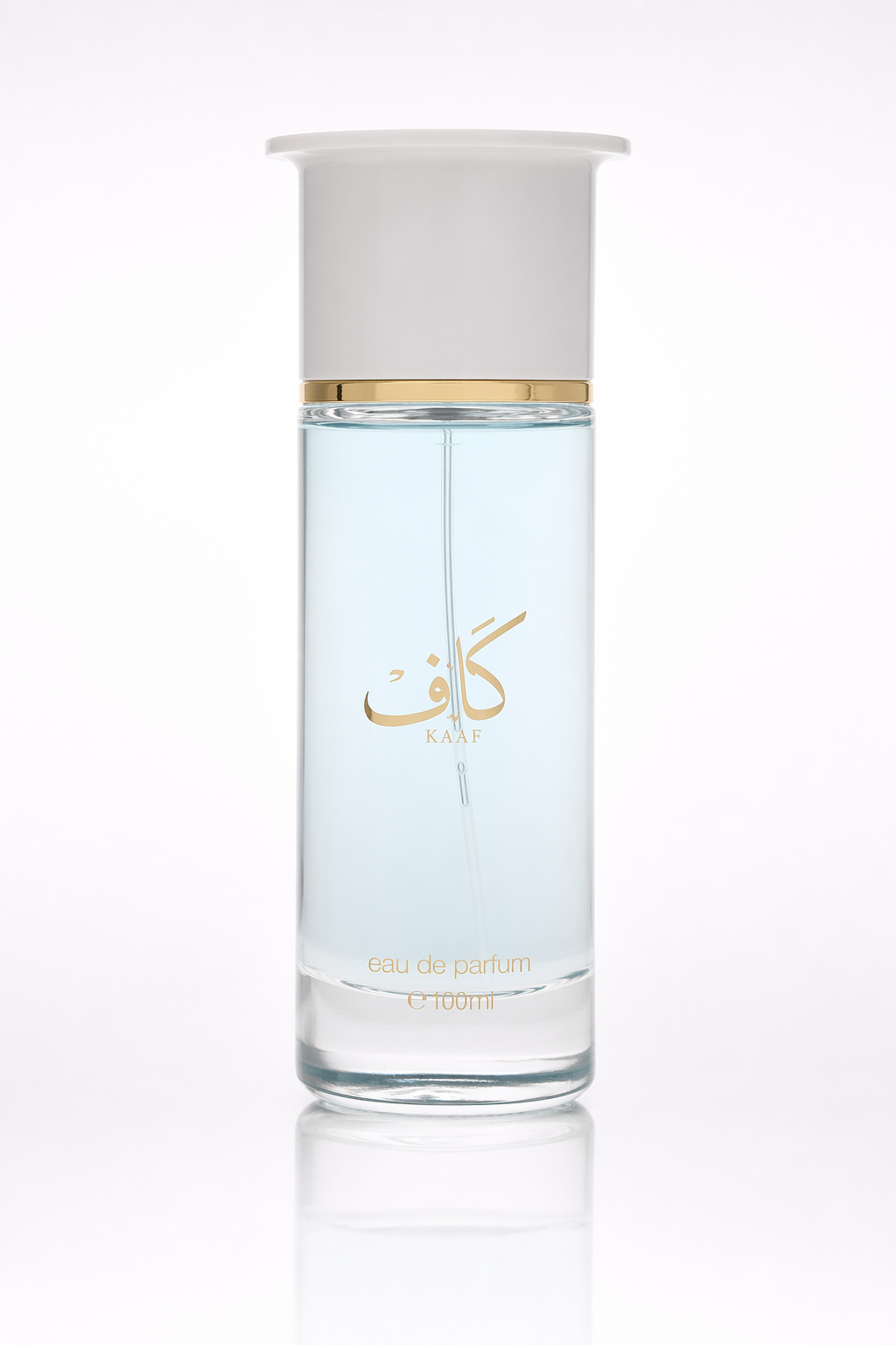 Ahmed Al Maghribi Kaaf Eau De Parfum Spray (Unisex) By Ahmed Al Maghribi Default
