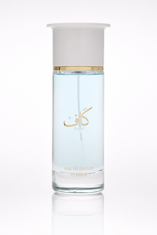 Ahmed Al Maghribi Kaaf Eau De Parfum Spray (Unisex) By Ahmed Al Maghribi Default