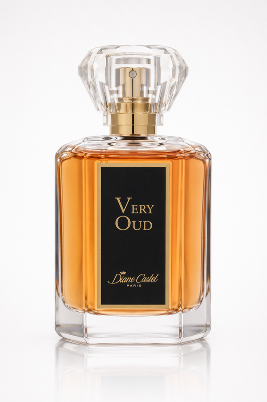 Diane Castel Very Oud Eau De Parfum Spray By Diane Castel Default