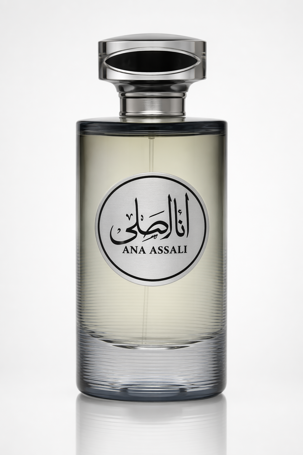 Ana Assali Eau De Parfum Spray (Unisex) By Rihanah Default