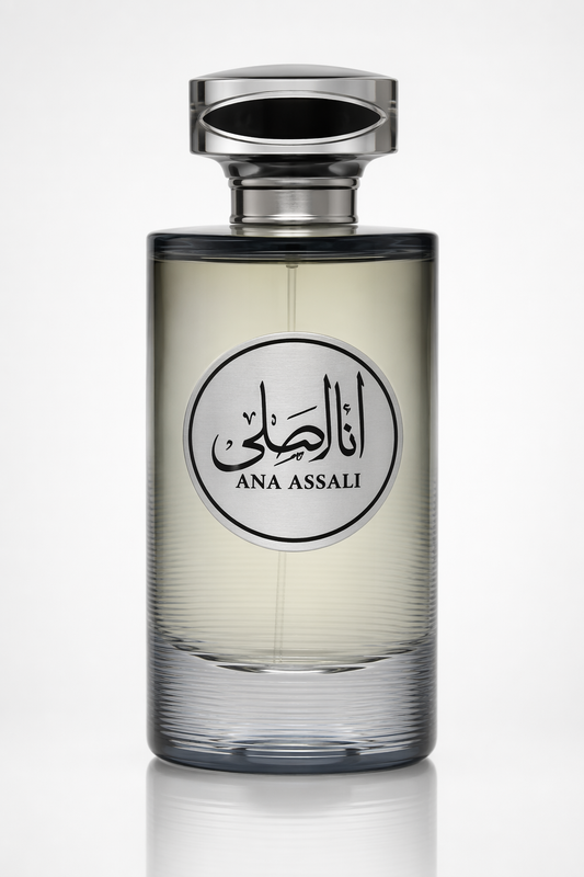 Ana Assali Eau De Parfum Spray (Unisex) By Rihanah Default