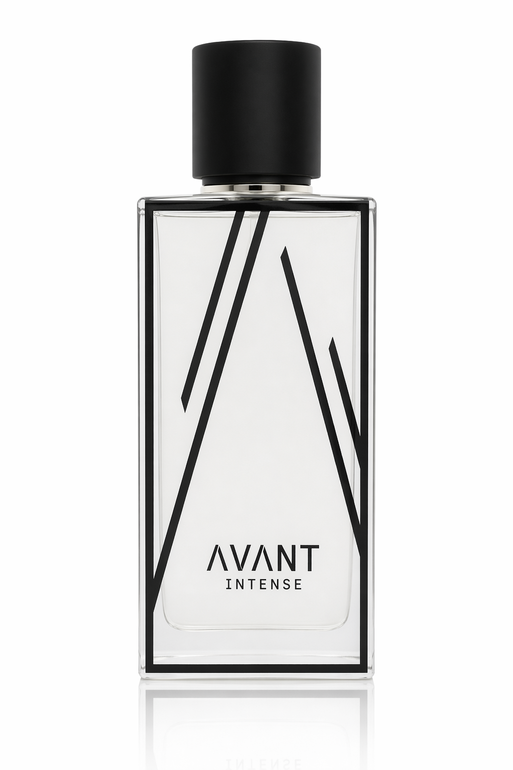 Avant Intense Eau De Parfum Spray By Fragrance World Default