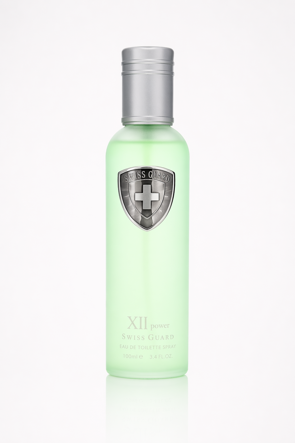Swiss Guard Eau De Toilette Spray By Swiss Guard Default