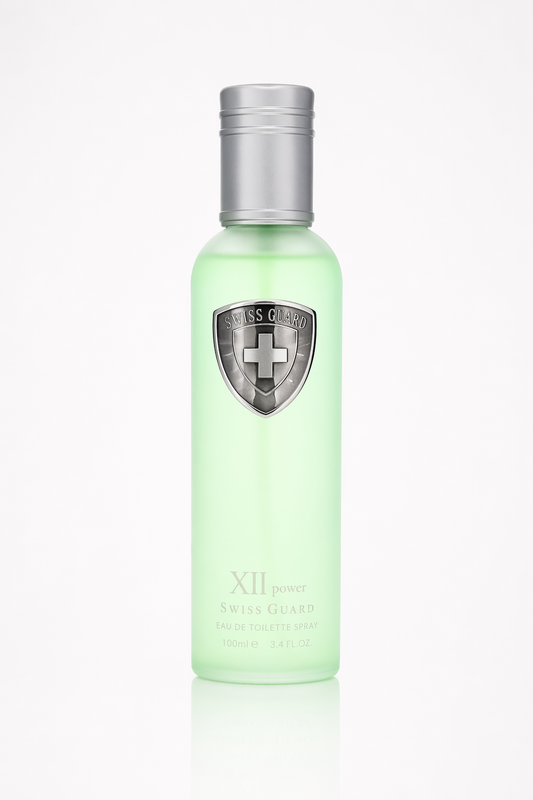 Swiss Guard Eau De Toilette Spray By Swiss Guard Default