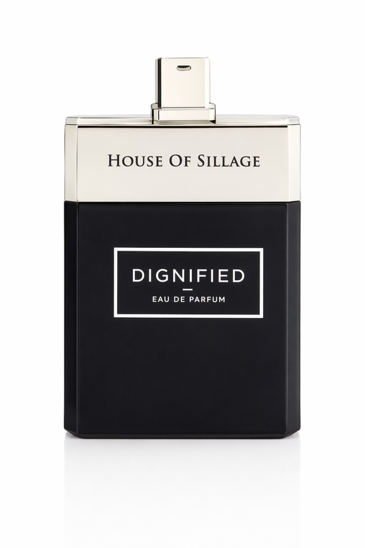 Dignified Eau De Parfum Spray By House Of Sillage Default