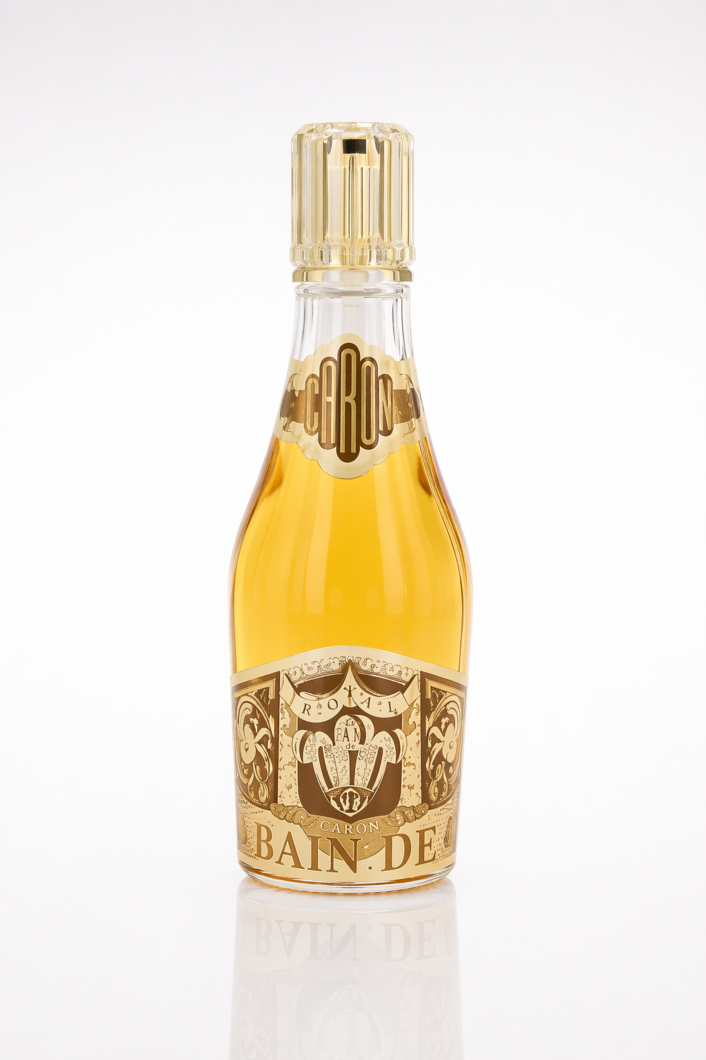 Royal Bain De Caron Champagne Eau De Toilette (Unisex) By Caron Default