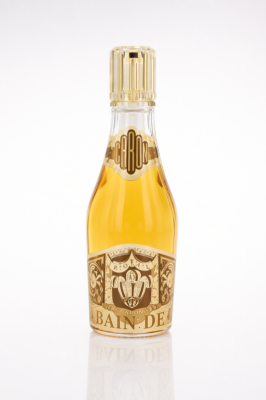 Royal Bain De Caron Champagne Eau De Toilette (Unisex) By Caron Default
