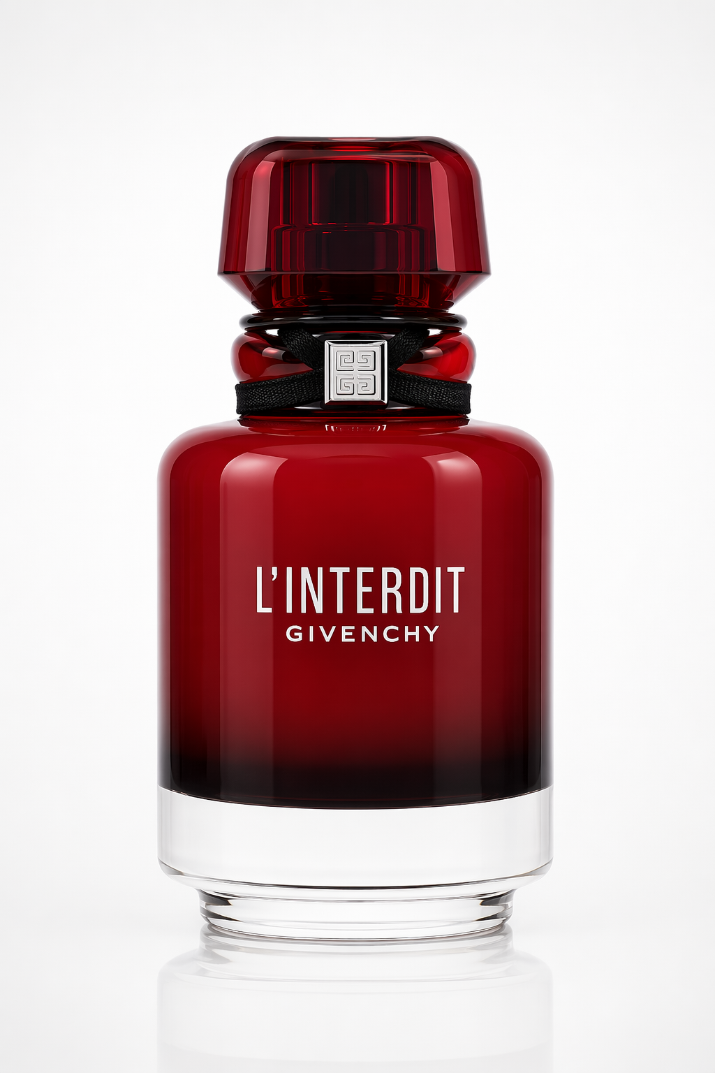 L'interdit Rouge Eau De Parfum Spray By Givenchy Default