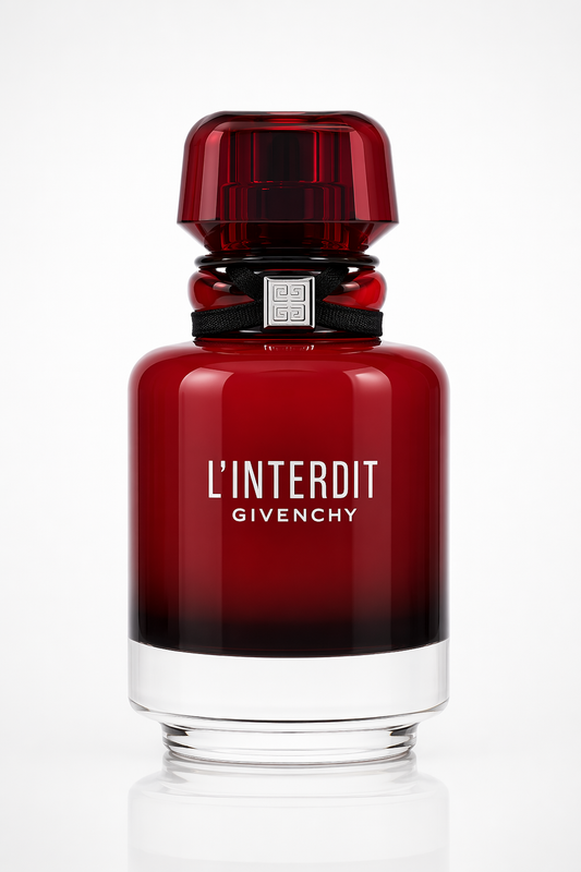 L'interdit Rouge Eau De Parfum Spray By Givenchy Default