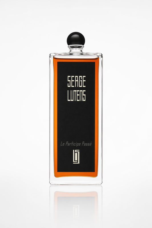 Le Participe Passe Eau De Parfum Spray (Unisex) By Serge Lutens Default