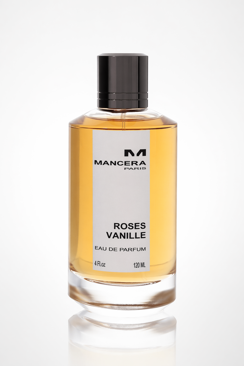 Mancera Roses Vanille Eau De Parfum Spray By Mancera Default
