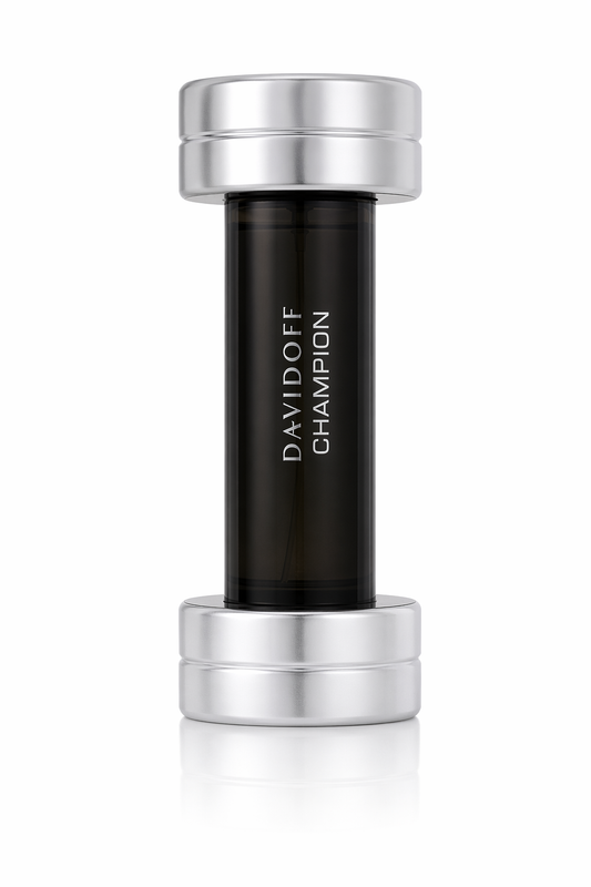 Davidoff Champion Eau De Toilette Spray By Davidoff Default