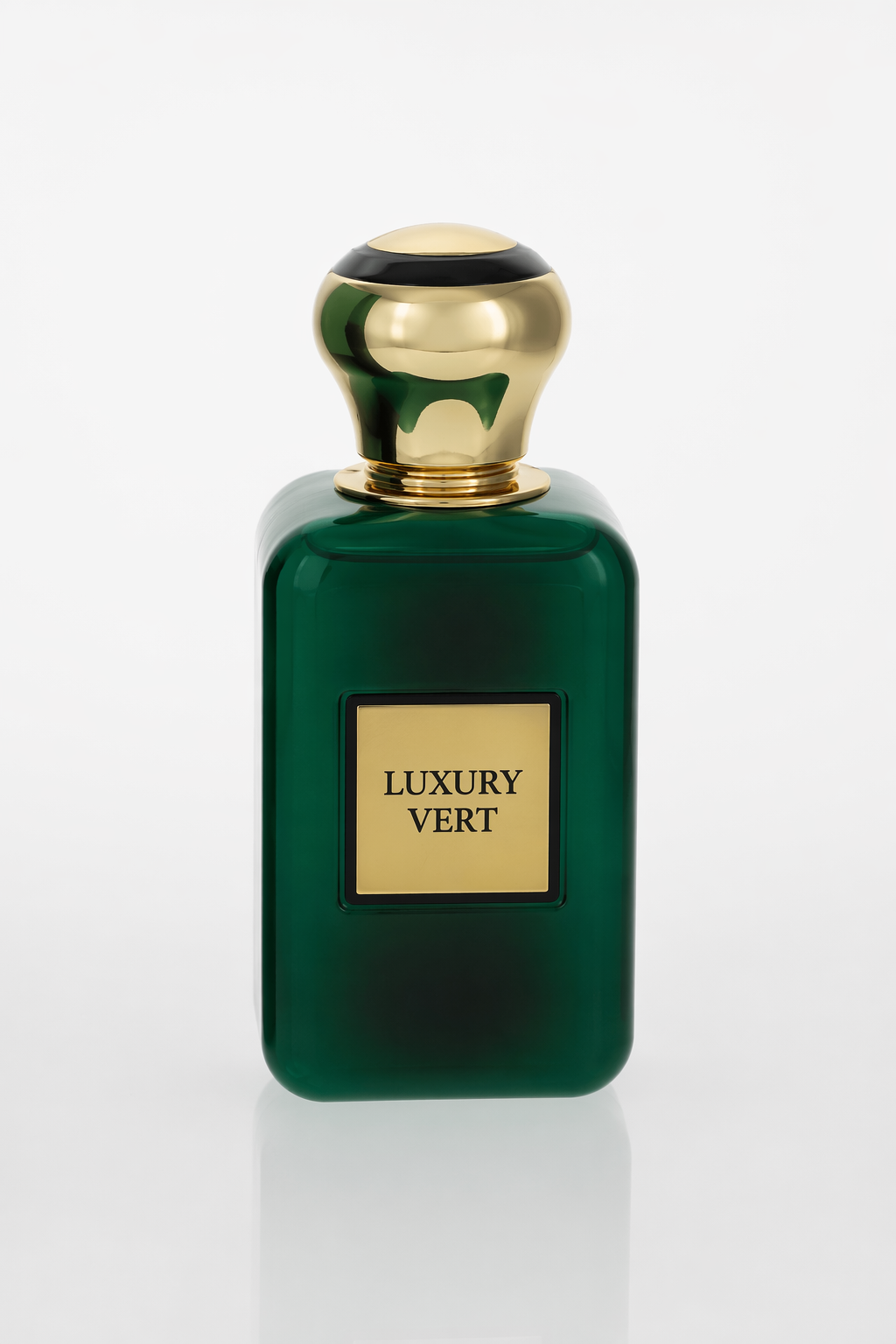Luxury Vert Eau De Parfum Spray By Riiffs Default