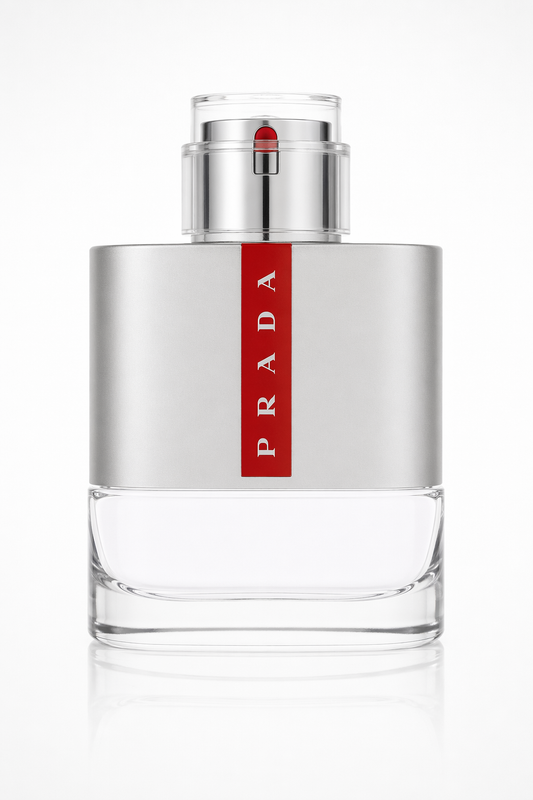 Prada Luna Rossa Eau De Toilette Spray By Prada Default