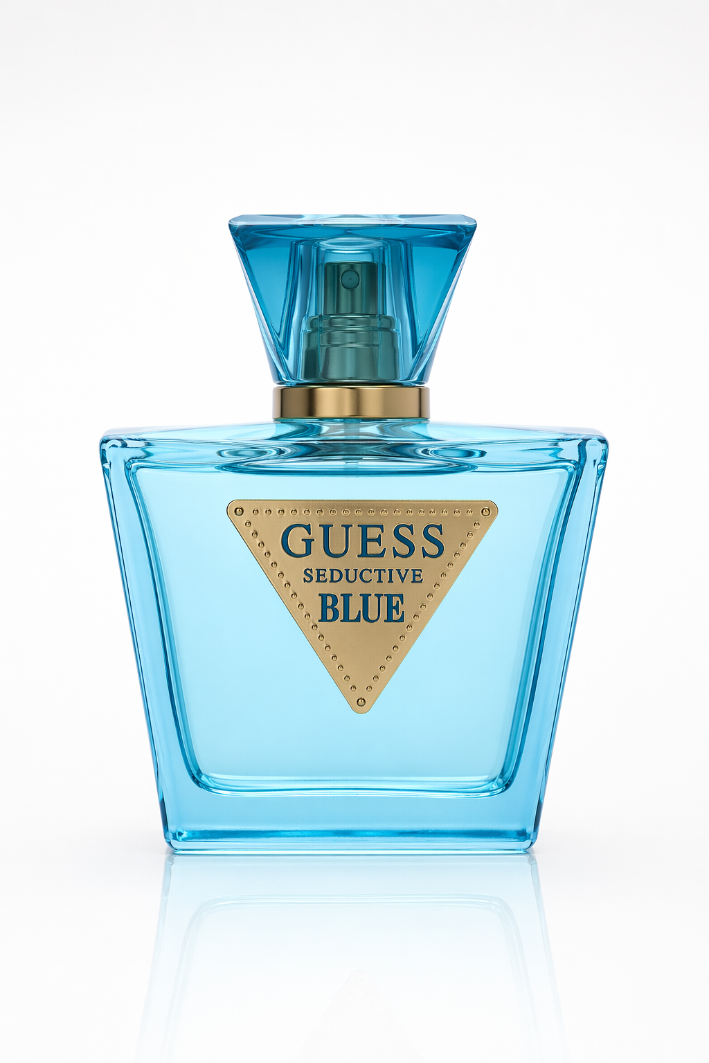 Guess Seductive Blue Eau De Toilette Spray By Guess Default