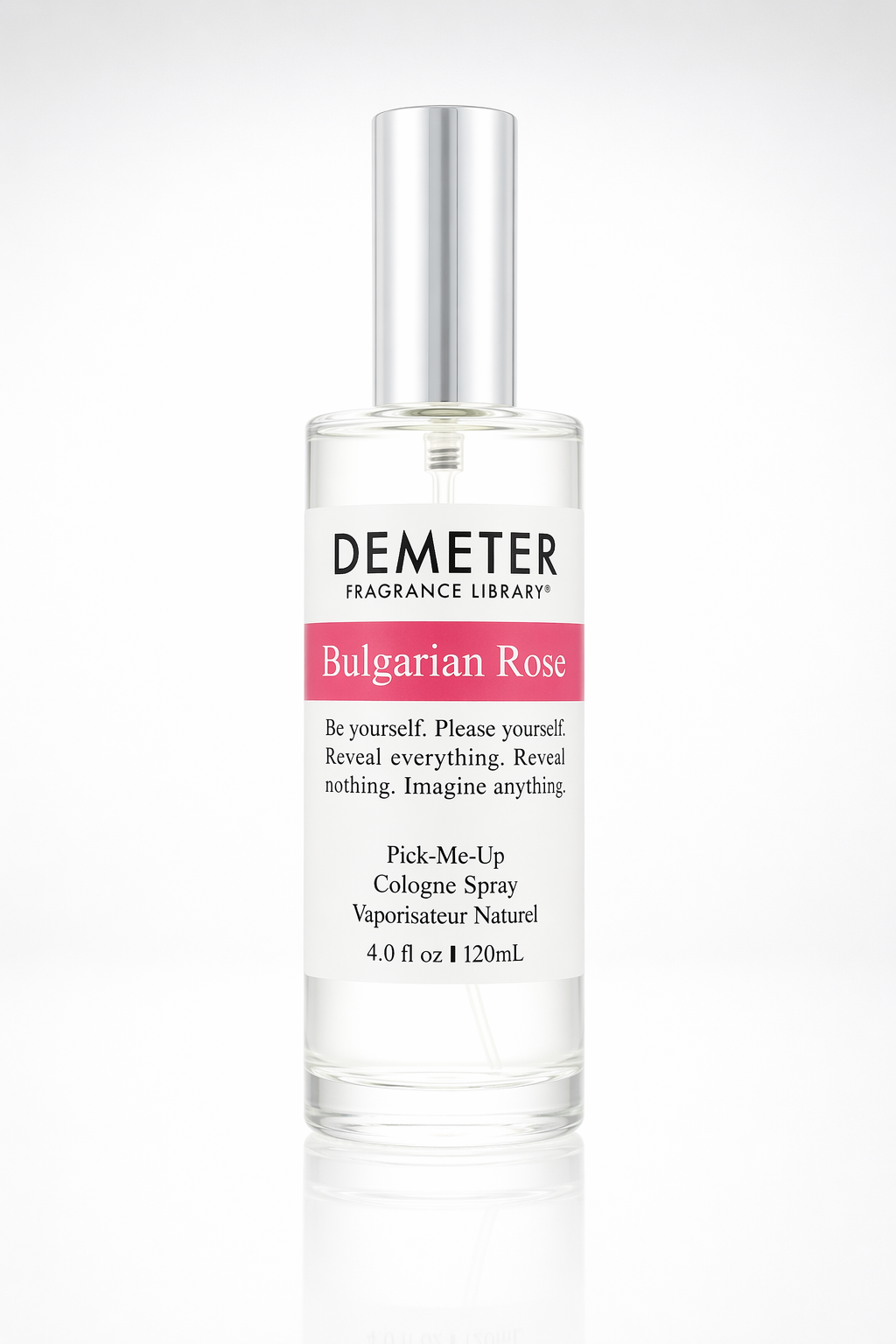 Demeter Bulgarian Rose Cologne Spray By Demeter Default