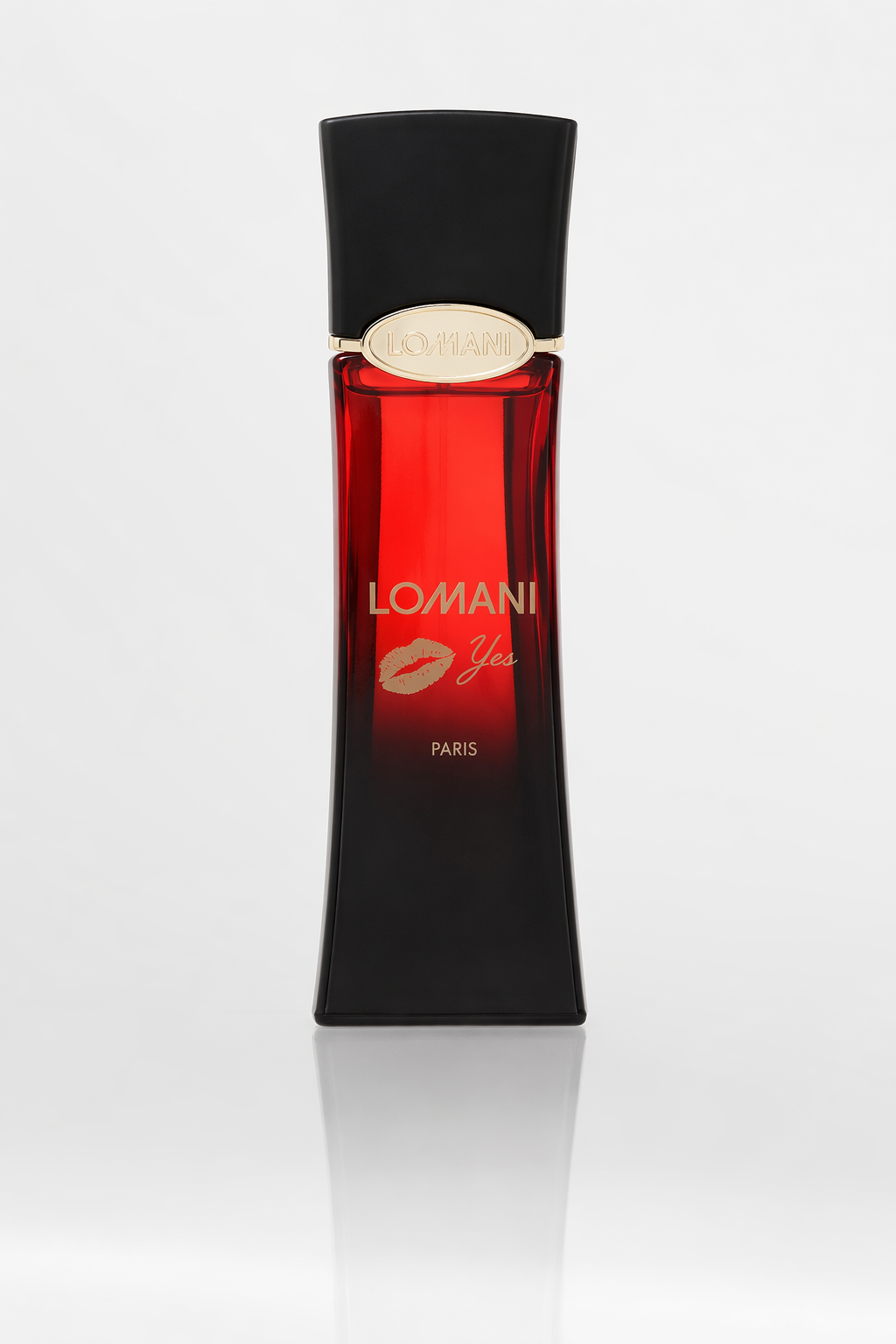Lomani Yes Eau De Parfum Spray By Lomani Default