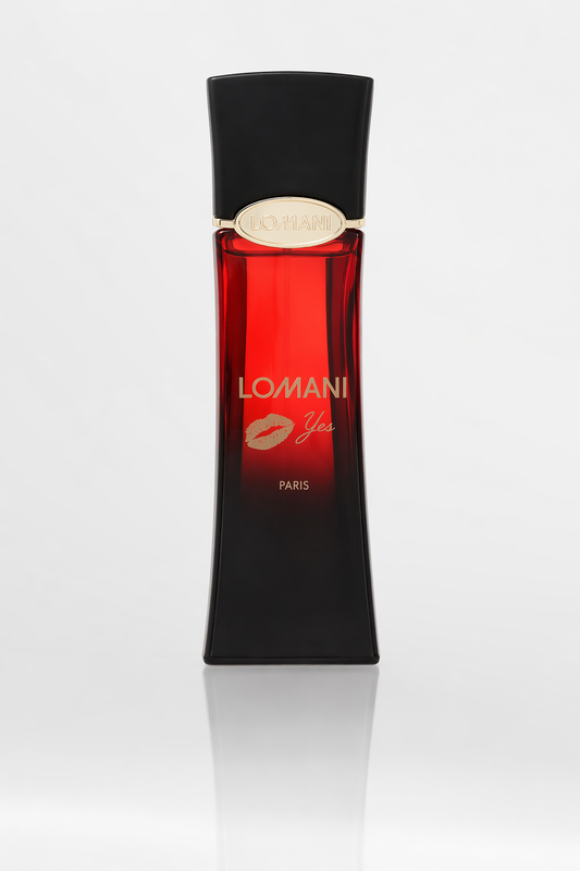 Lomani Yes Eau De Parfum Spray By Lomani Default