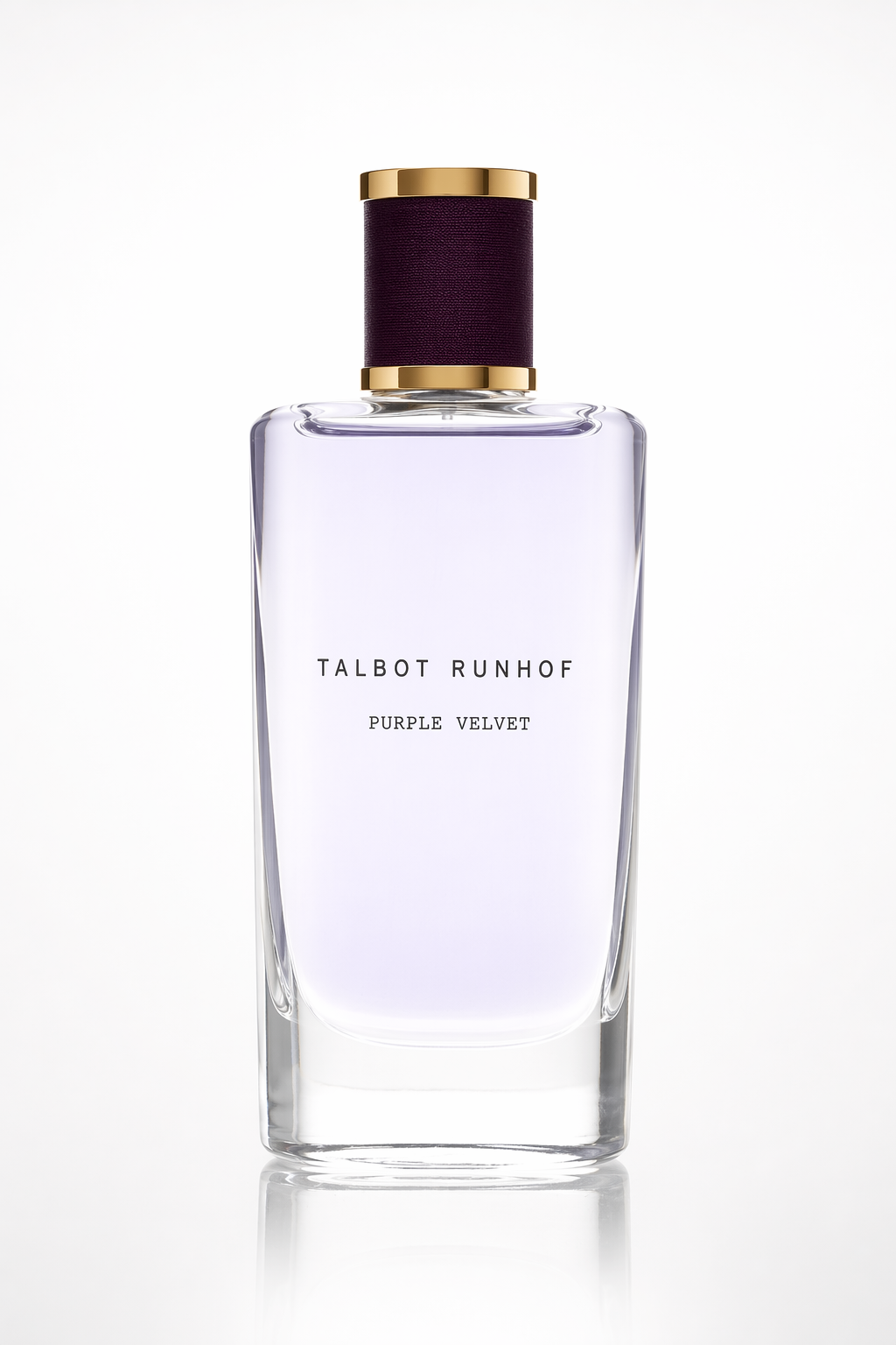Talbot Runhof Purple Velvet Eau De Parfum Spray By Talbot Runhof Default
