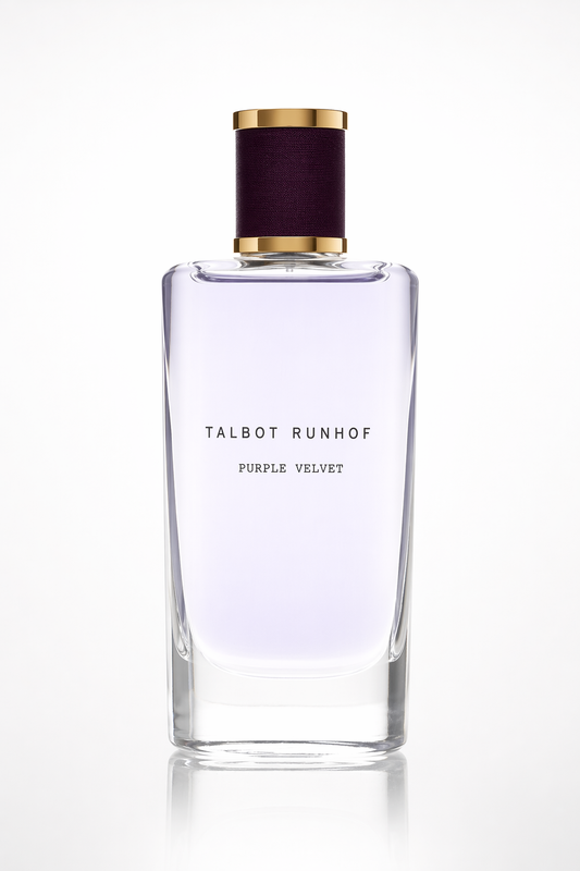Talbot Runhof Purple Velvet Eau De Parfum Spray By Talbot Runhof Default