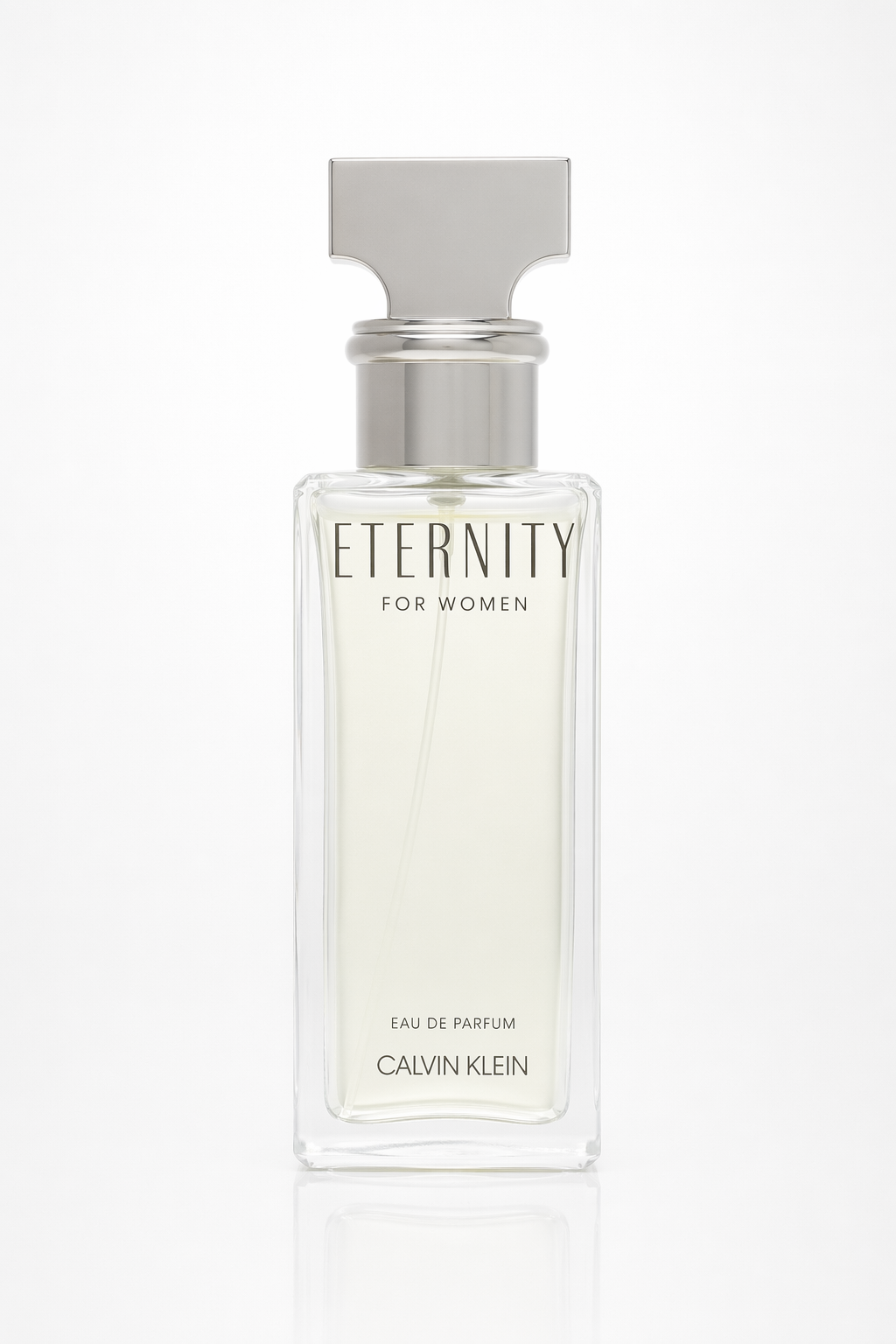 Eternity Eau De Parfum Spray By Calvin Klein Default