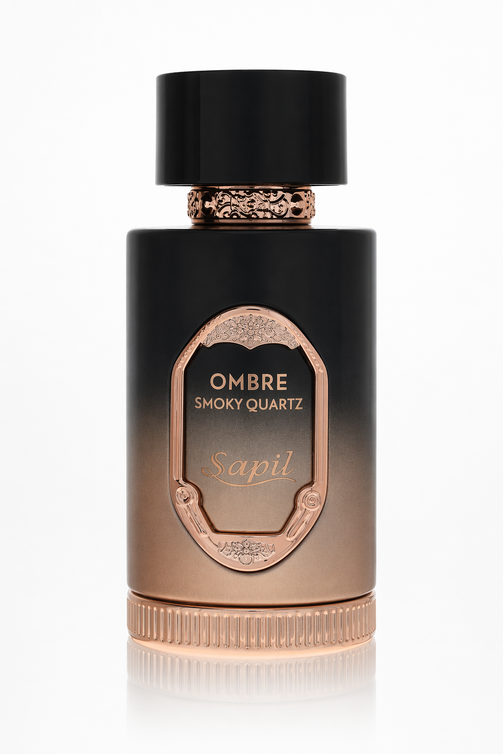 Sapil Ombre Smoky Quartz Eau De Parfum Spray (Unisex) By Sapil Default