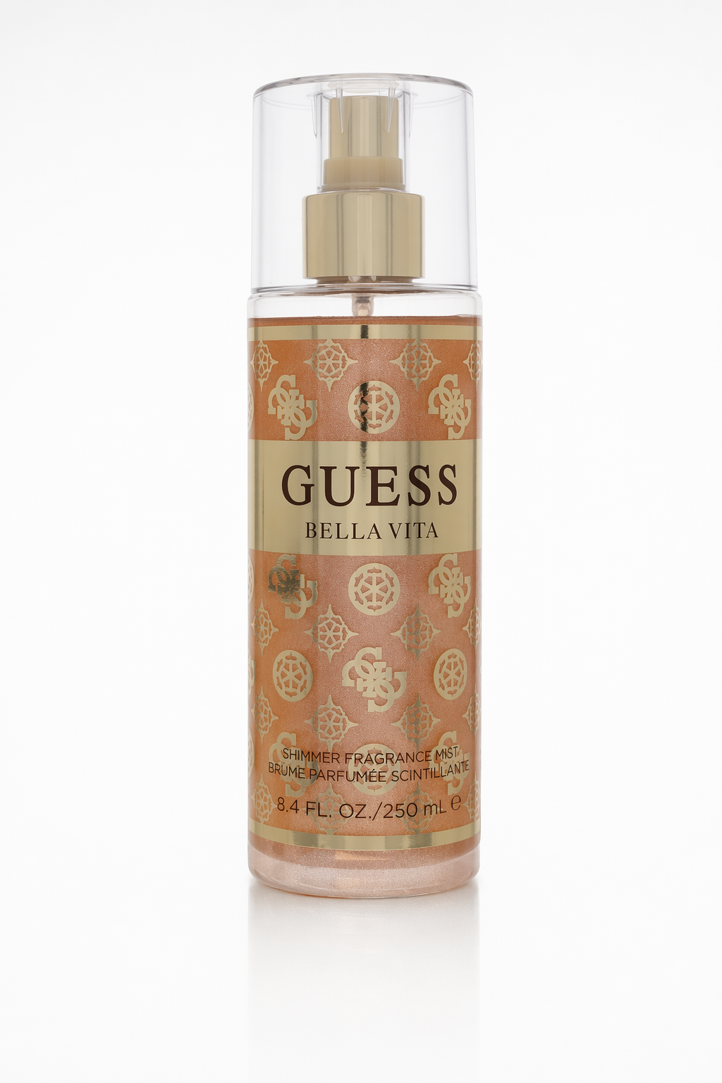 Guess Bella Vita Shimmer Fragrance Mist By Guess Default