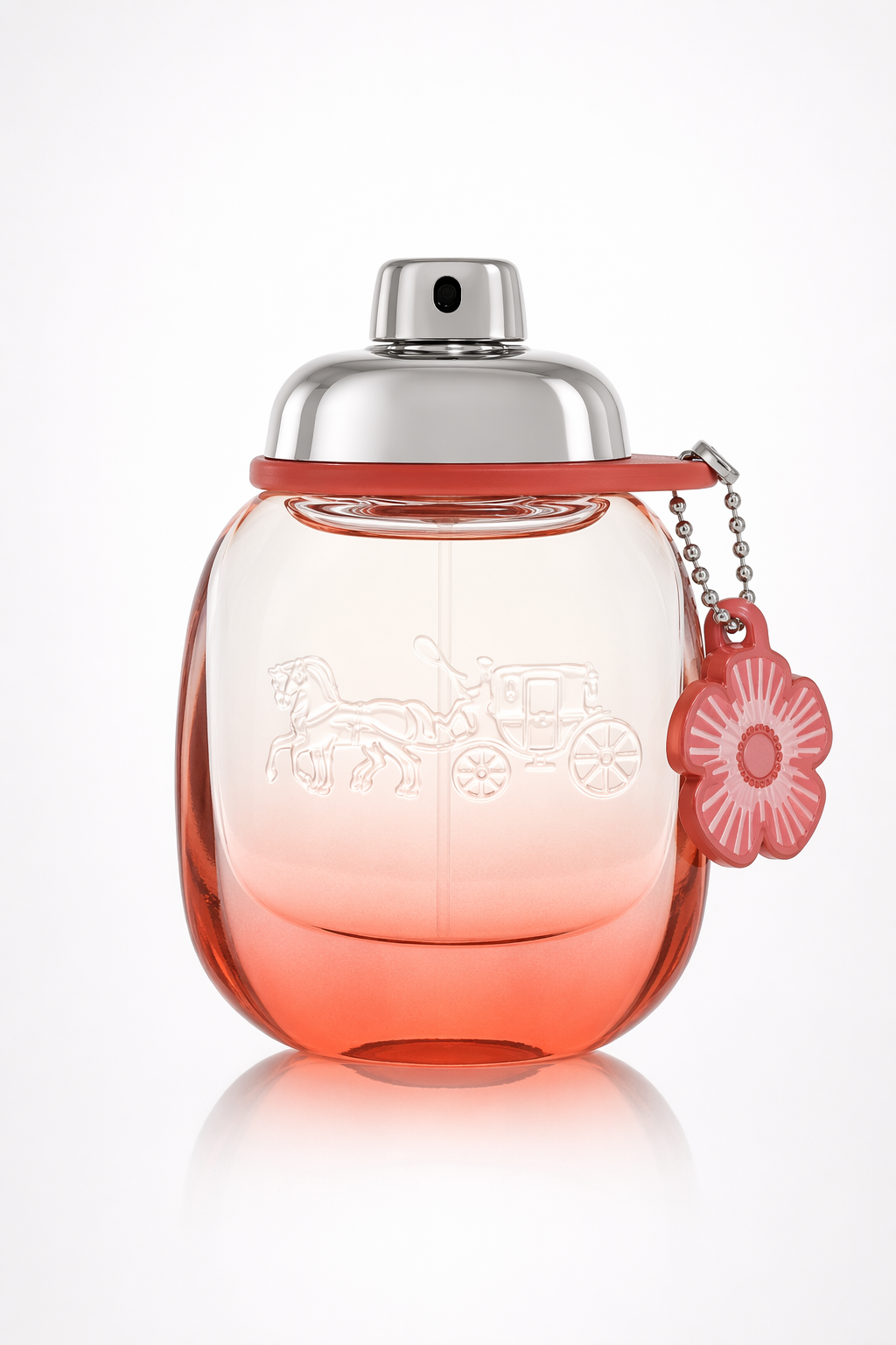 Coach Floral Blush Eau De Parfum Spray By Coach Default