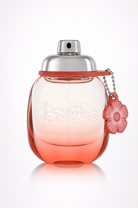 Coach Floral Blush Eau De Parfum Spray By Coach Default