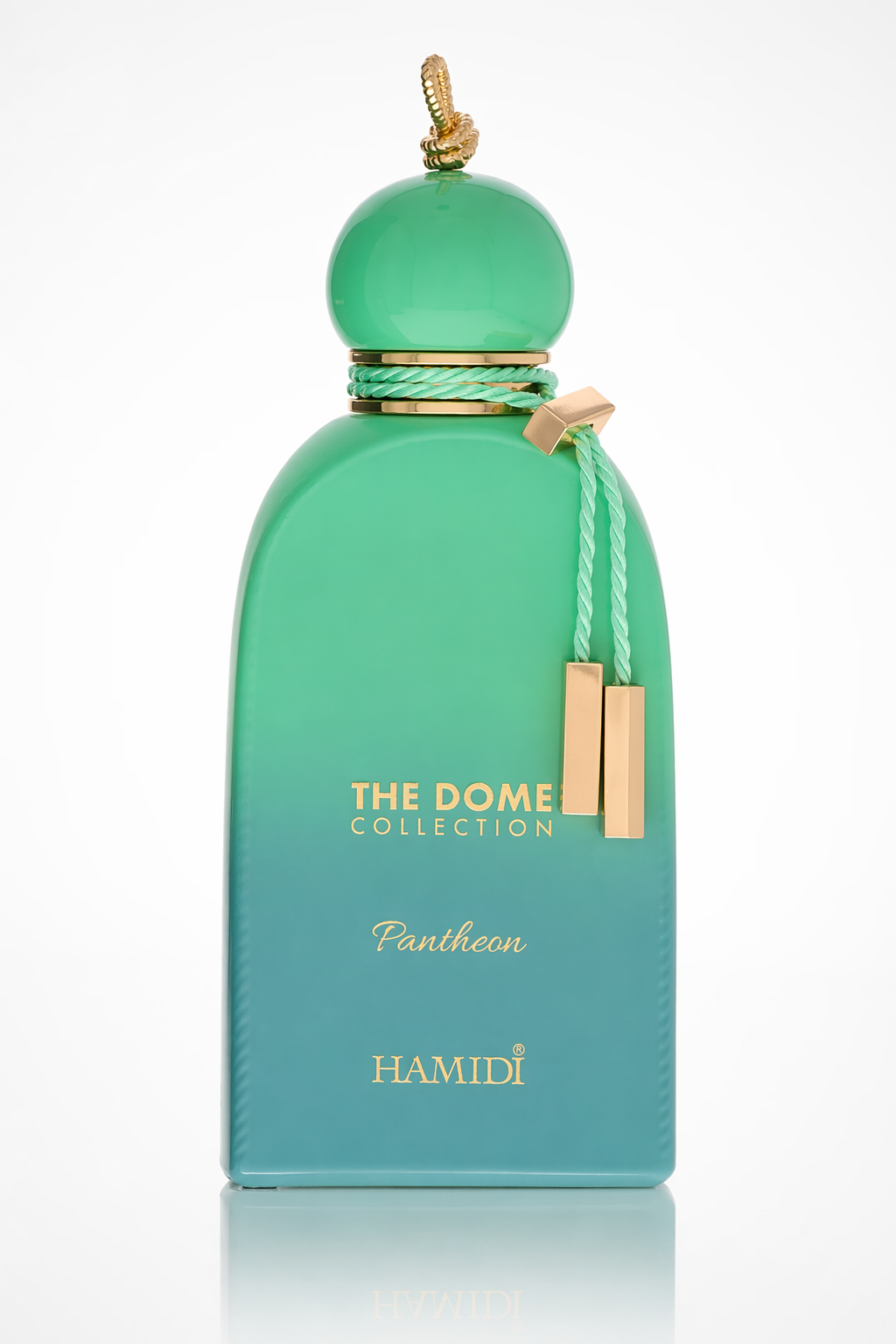 Hamidi The Dome Pantheon Eau De Parfum Spray By Hamidi Default