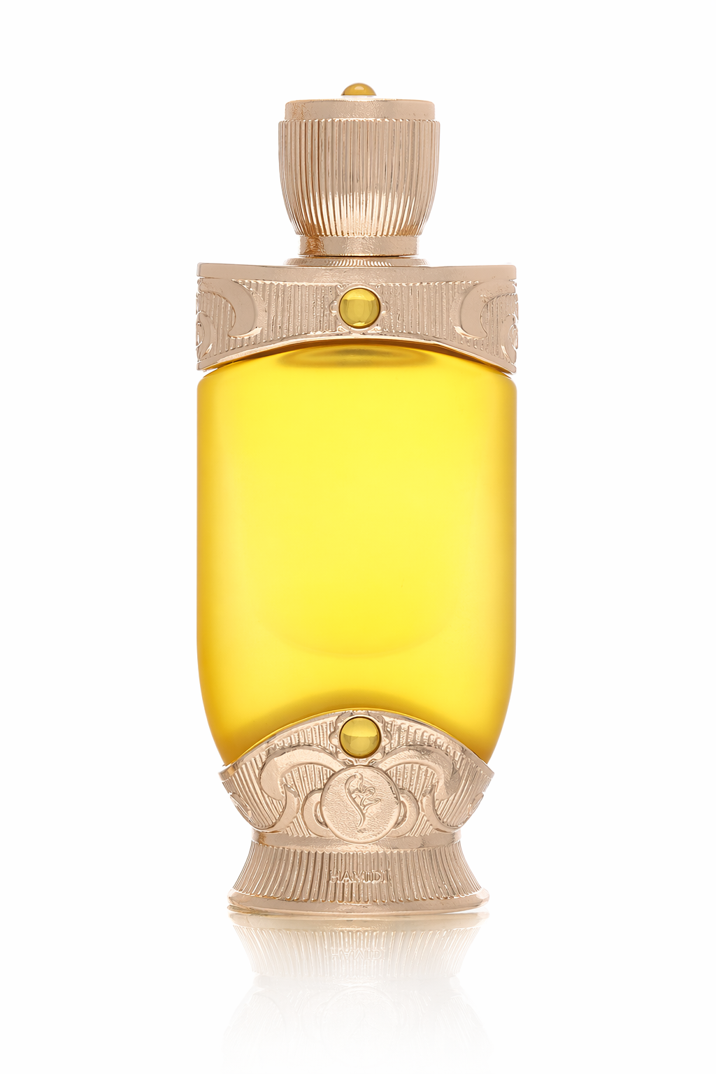 Hamidi Thuraya Concentrated Perfume Oil (Unisex) By Hamidi Default