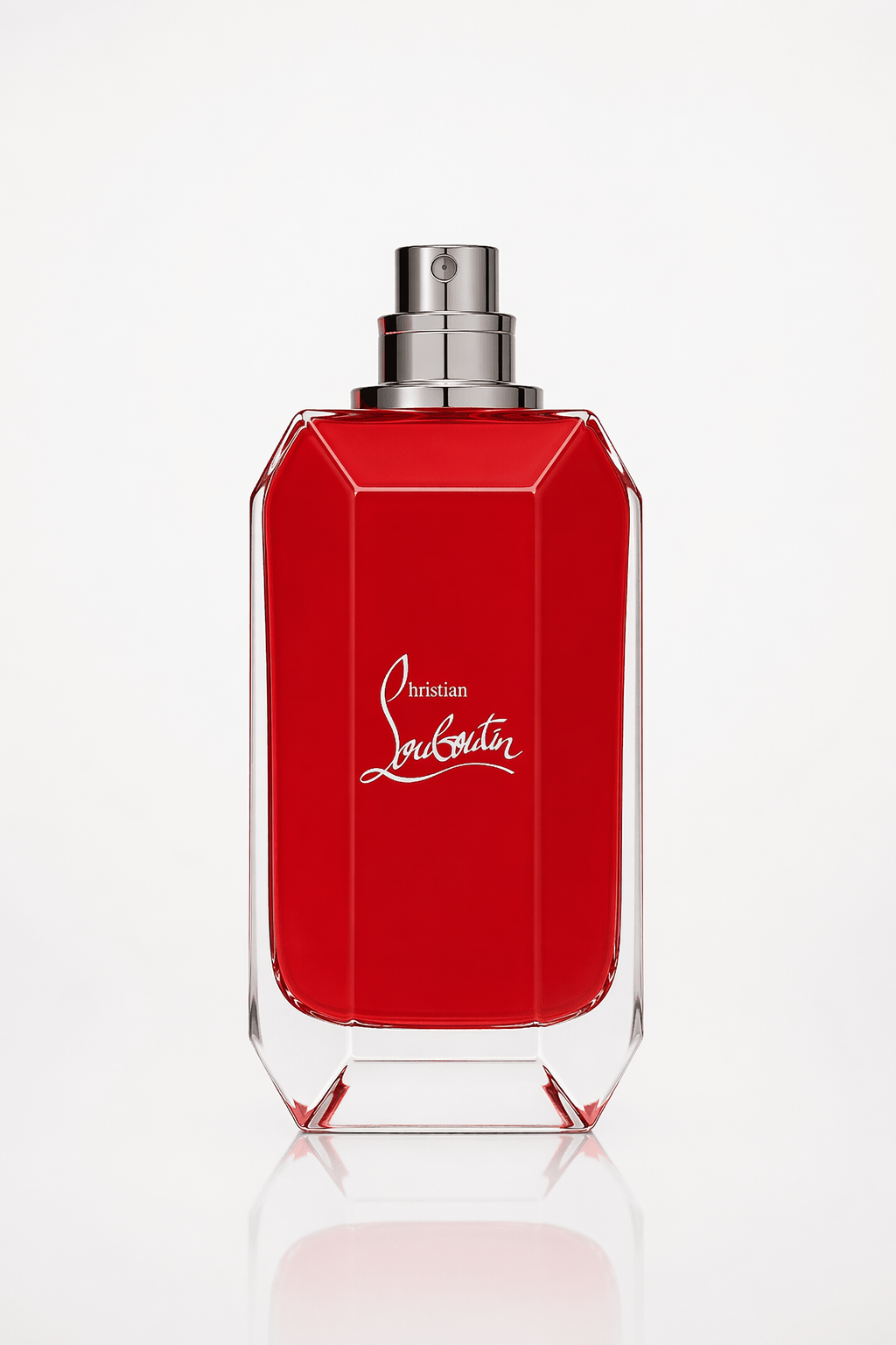 Christian Louboutin Loubidoo Eau De Parfum Spray with pouch By Christian Louboutin Default
