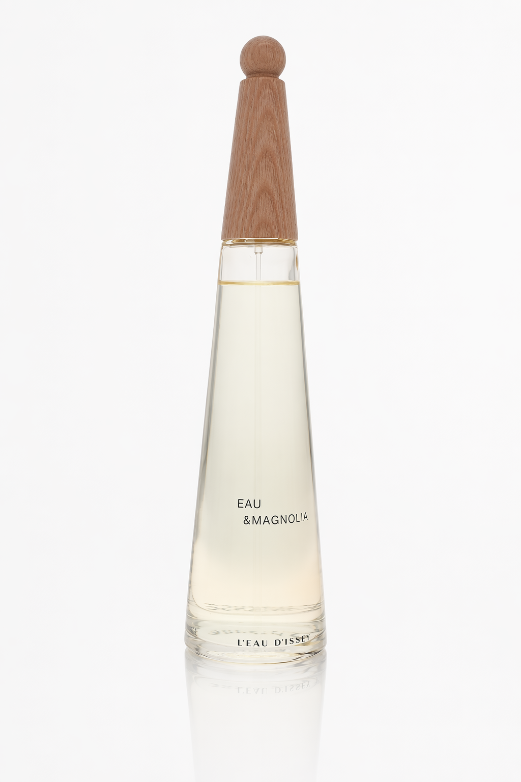 L'eau D'issey Eau & Magnolia Eau De Toilette Intense Spray (Unboxed) By Issey Miyake Default