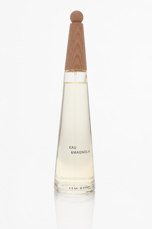 L'eau D'issey Eau & Magnolia Eau De Toilette Intense Spray (Unboxed) By Issey Miyake Default