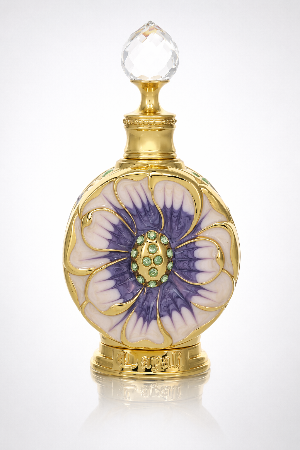 Swiss Arabian Layali Concentrated Perfume Oil (unboxed) By Swiss Arabian Default