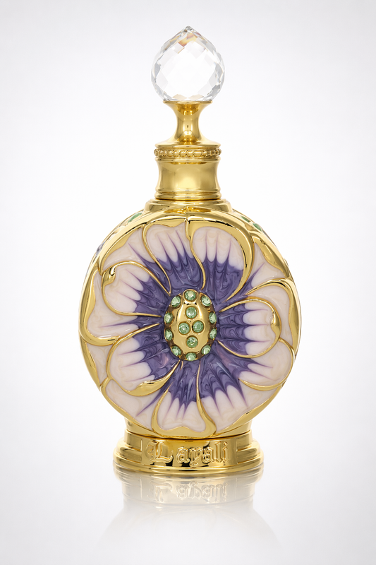 Swiss Arabian Layali Concentrated Perfume Oil (unboxed) By Swiss Arabian Default