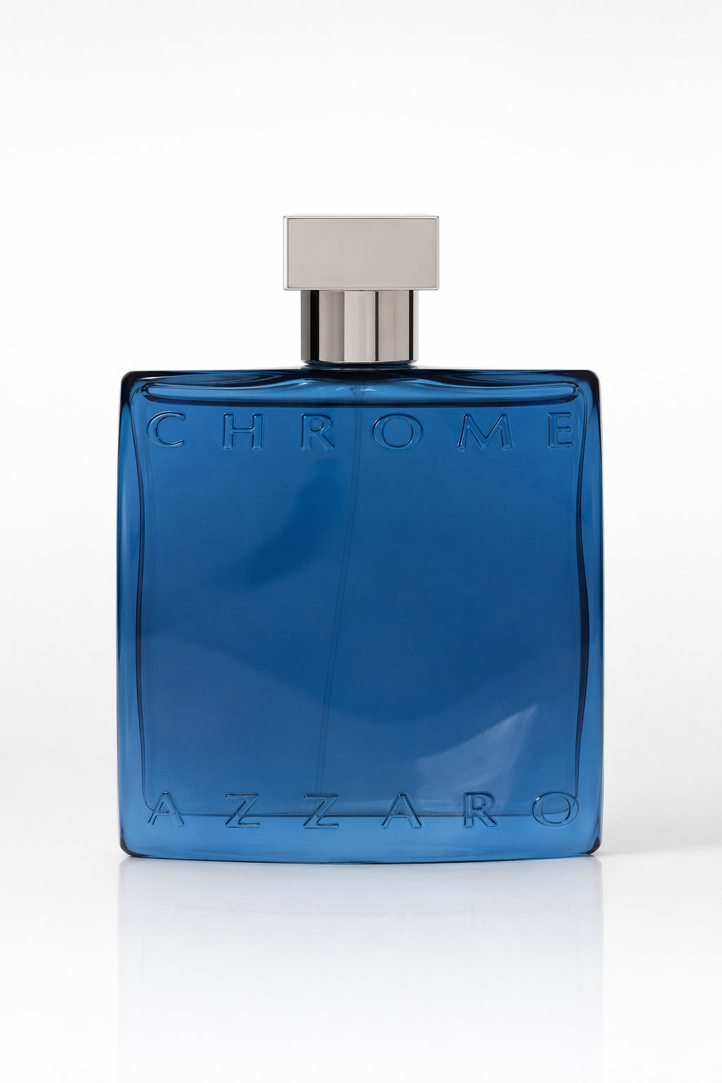 Chrome Parfum Spray By Azzaro Default