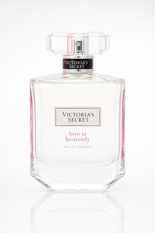 Love Is Heavenly Eau De Parfum Spray By Victoria's Secret Default