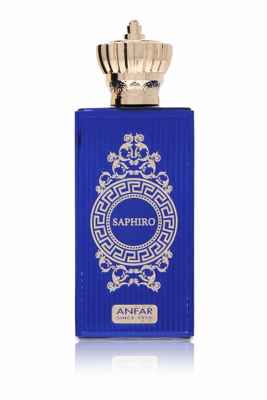Anfar Saphiro Extrait De Parfum Spray By Anfar Default