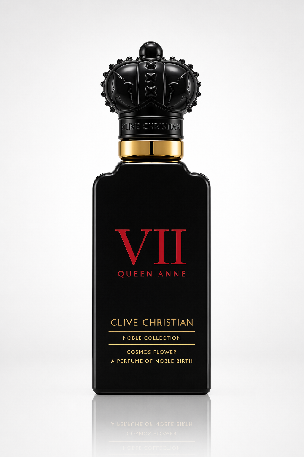 Clive Christian Vii Queen Anne Cosmos Flower Perfume Spray By Clive Christian Default