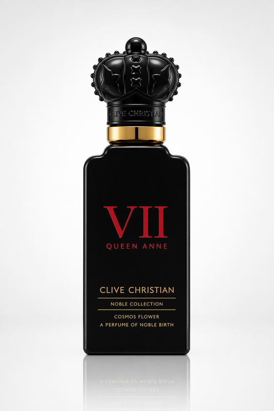 Clive Christian Vii Queen Anne Cosmos Flower Perfume Spray By Clive Christian Default