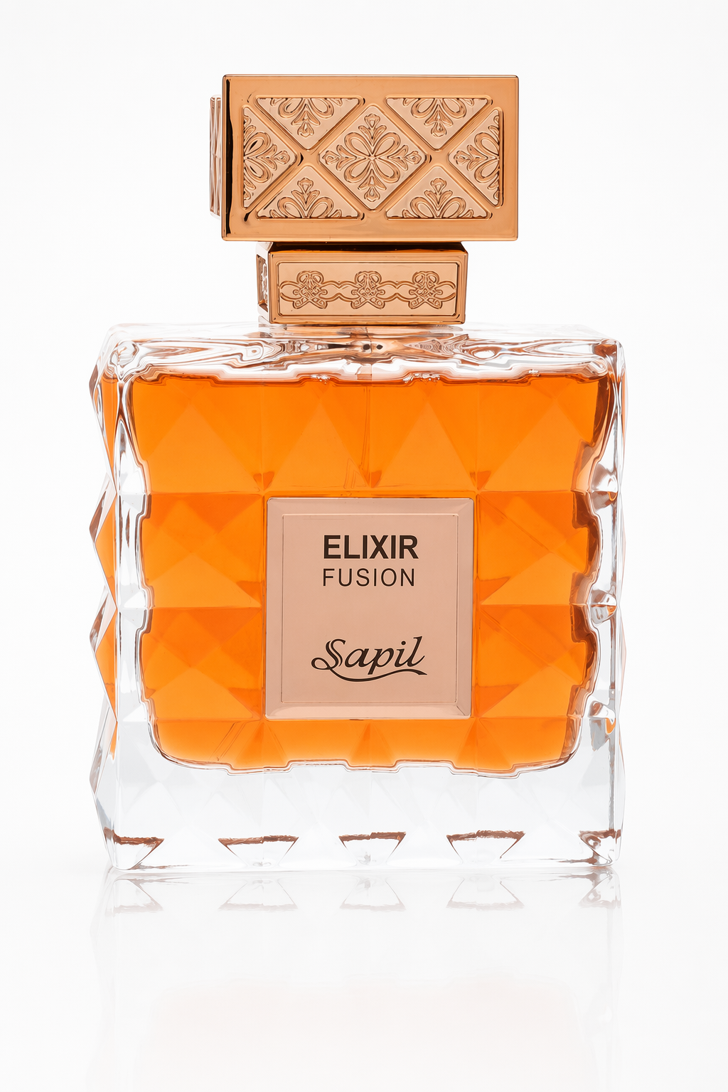 Sapil Elixir Fusion Eau De Parfum Spray (Unisex Unboxed) By Sapil Default