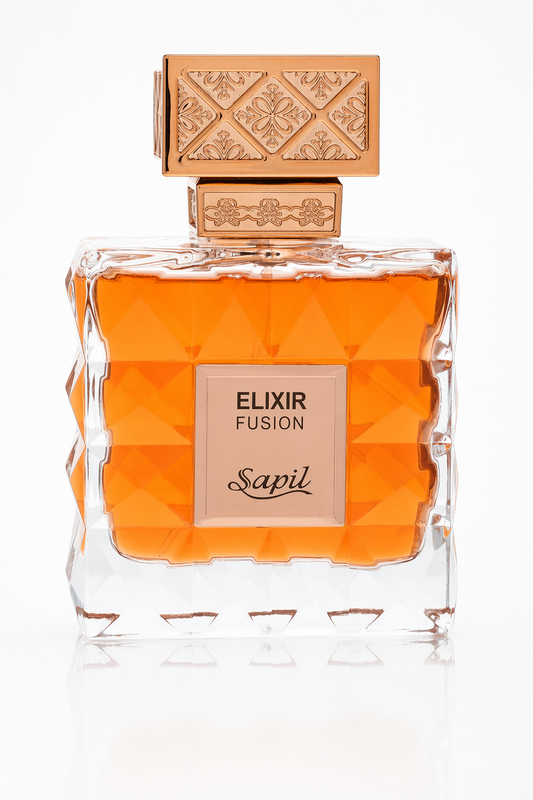 Sapil Elixir Fusion Eau De Parfum Spray (Unisex Unboxed) By Sapil Default