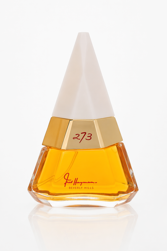 273 Eau De Parfum Spray By Fred Hayman Default