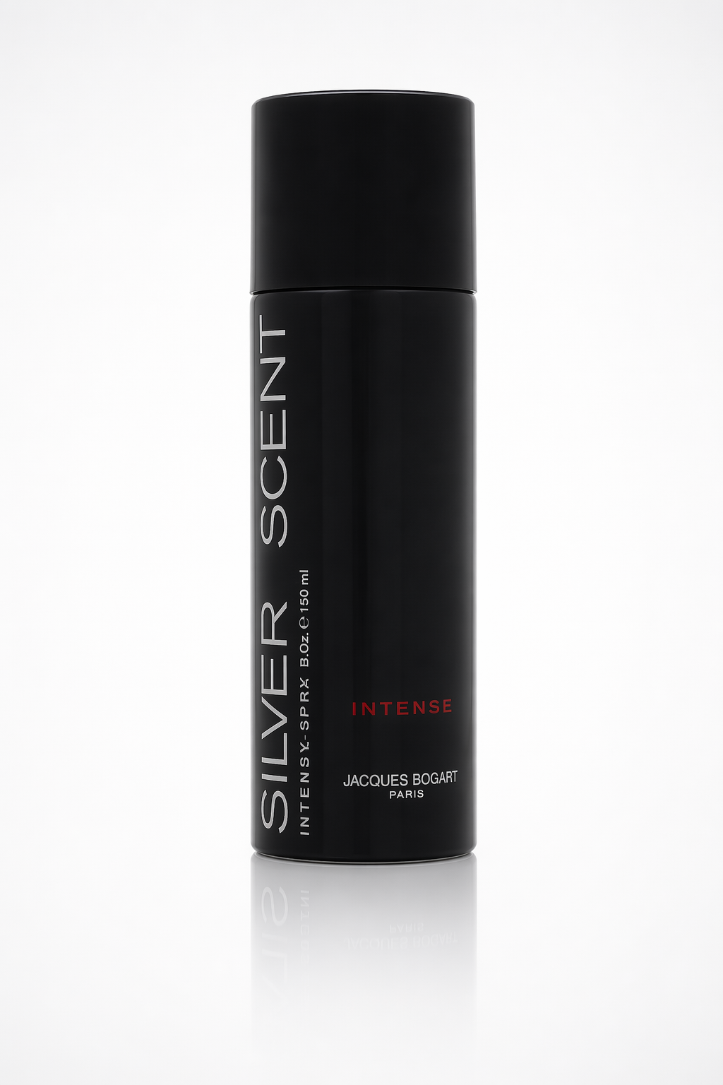 Silver Scent Intense Body Spray By Jacques Bogart Default