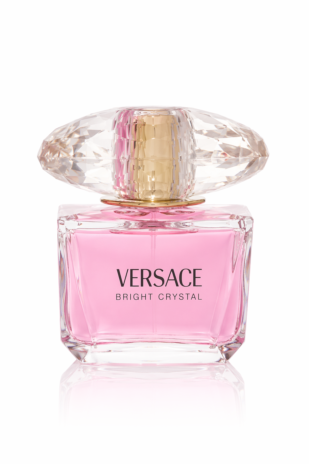 Bright Crystal Pure Perfume By Versace Default