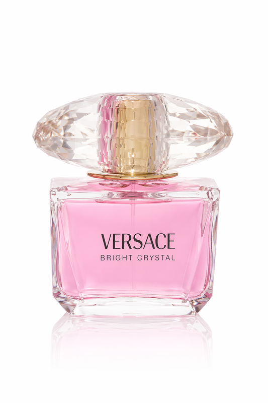 Bright Crystal Pure Perfume By Versace Default